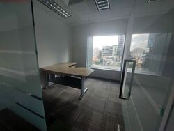Suntec Tower Three (D1), Office #566805451